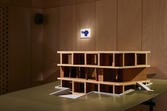 Research in Residence #1. Exposition "After / D'après / Na" de Vincent Meessen