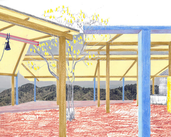 El Higueral memorial space